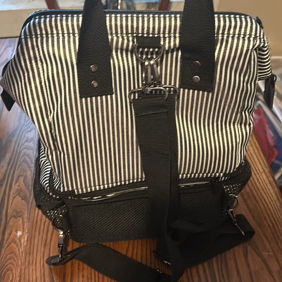 Luxja bag unisex - Picture 5 of 17